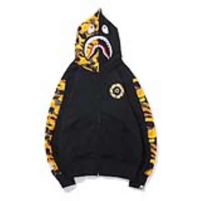 Cheap Bape Hoodies wholesale No. 285